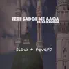 Faiza Kamran - Tere Sadqe Me Aaqa - Single